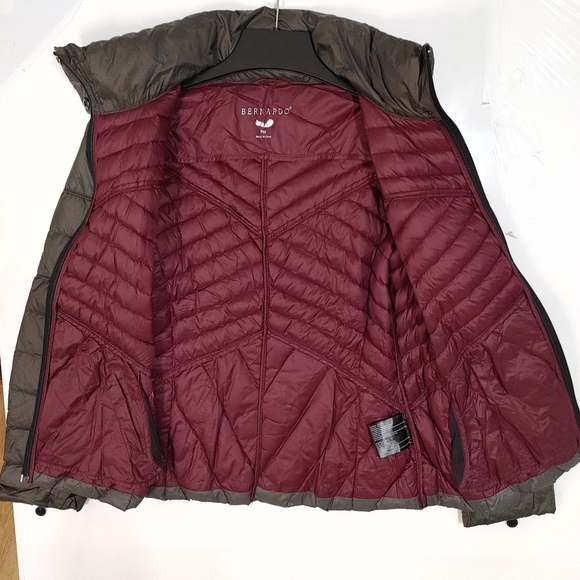 - Bernardo Jacket - Picture 13 of 13